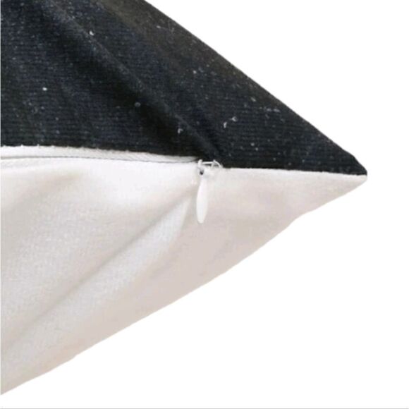 Cat Design Pillowcase for Accent Pillow - Picture 3 of 5